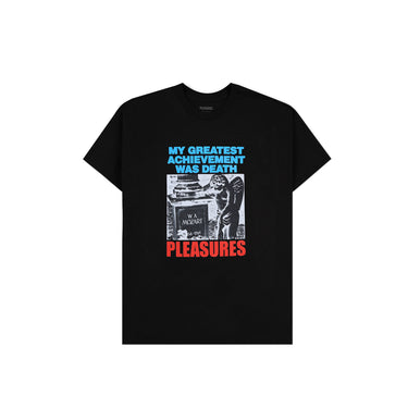 Pleasures Mens Wolfie Tee