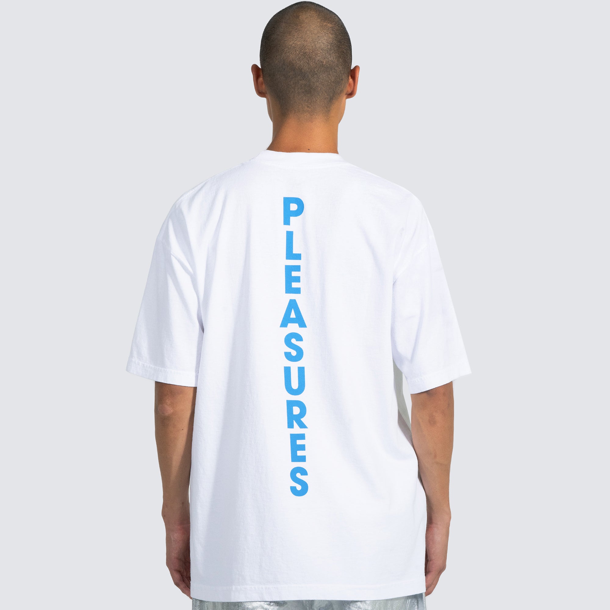 Pleasures Mens Generation Tee