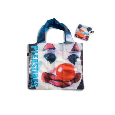 Pleasures Packable Tote Bag