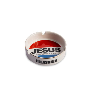 Pleasures Jesus Ashtray