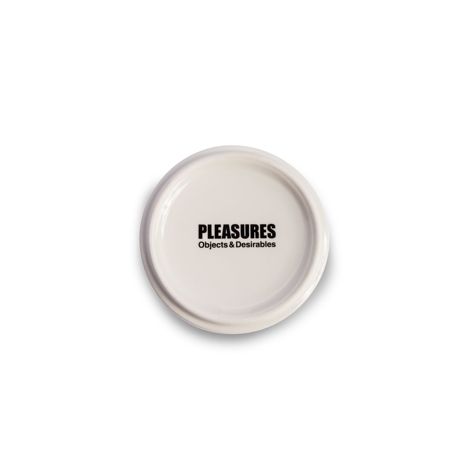 Pleasures Jesus Ashtray