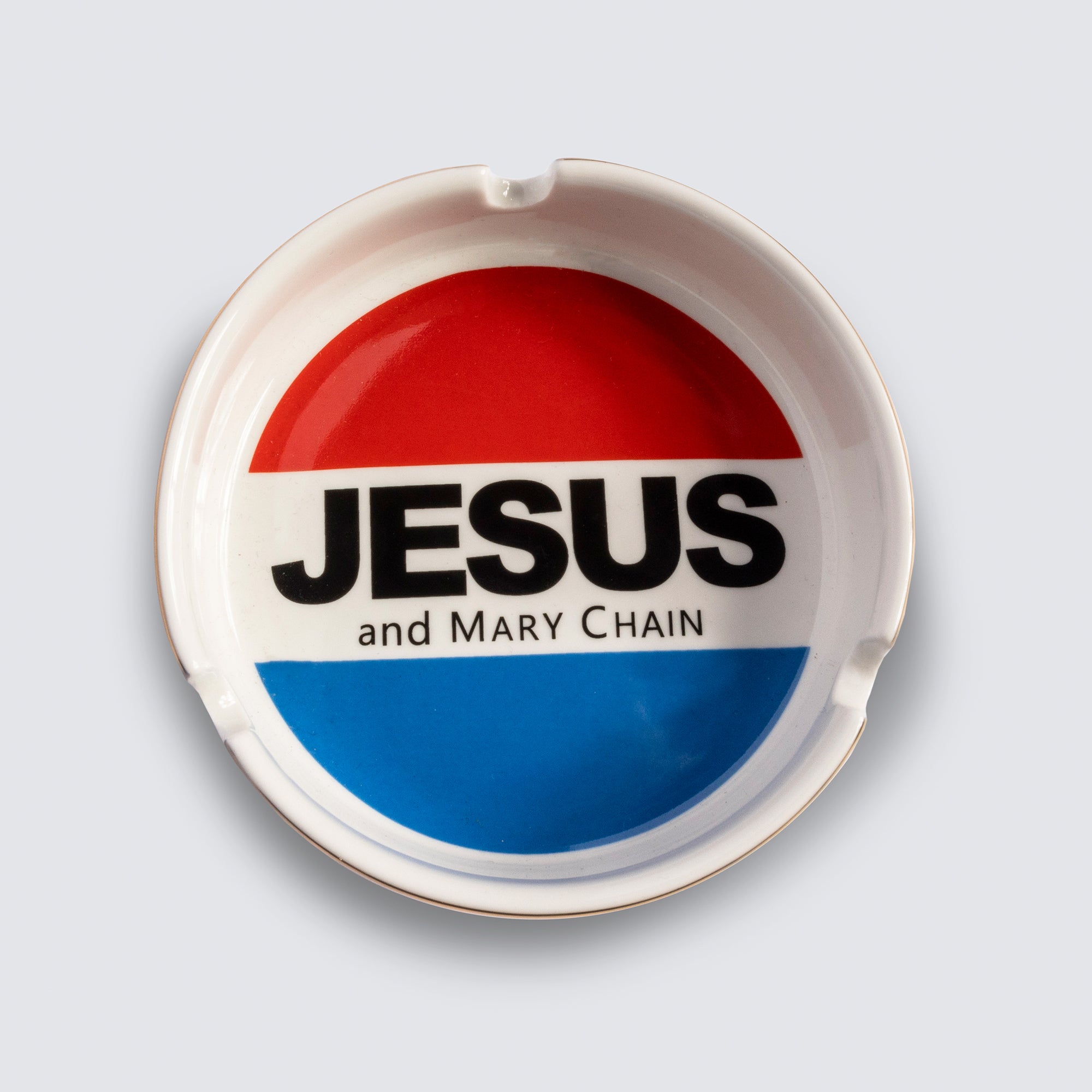 Pleasures Jesus Ashtray