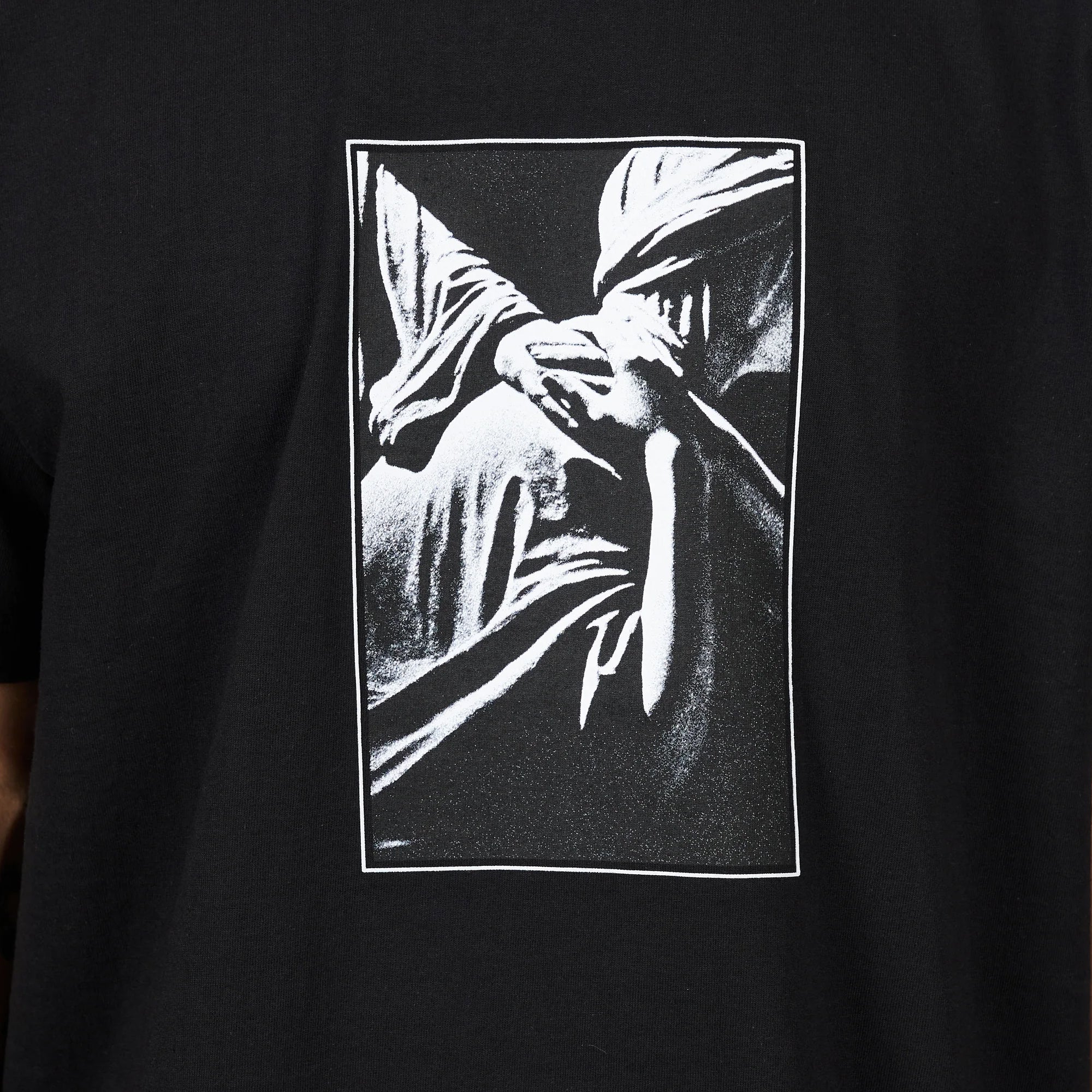 Pleasures x Joy Division Mens Hands Tee