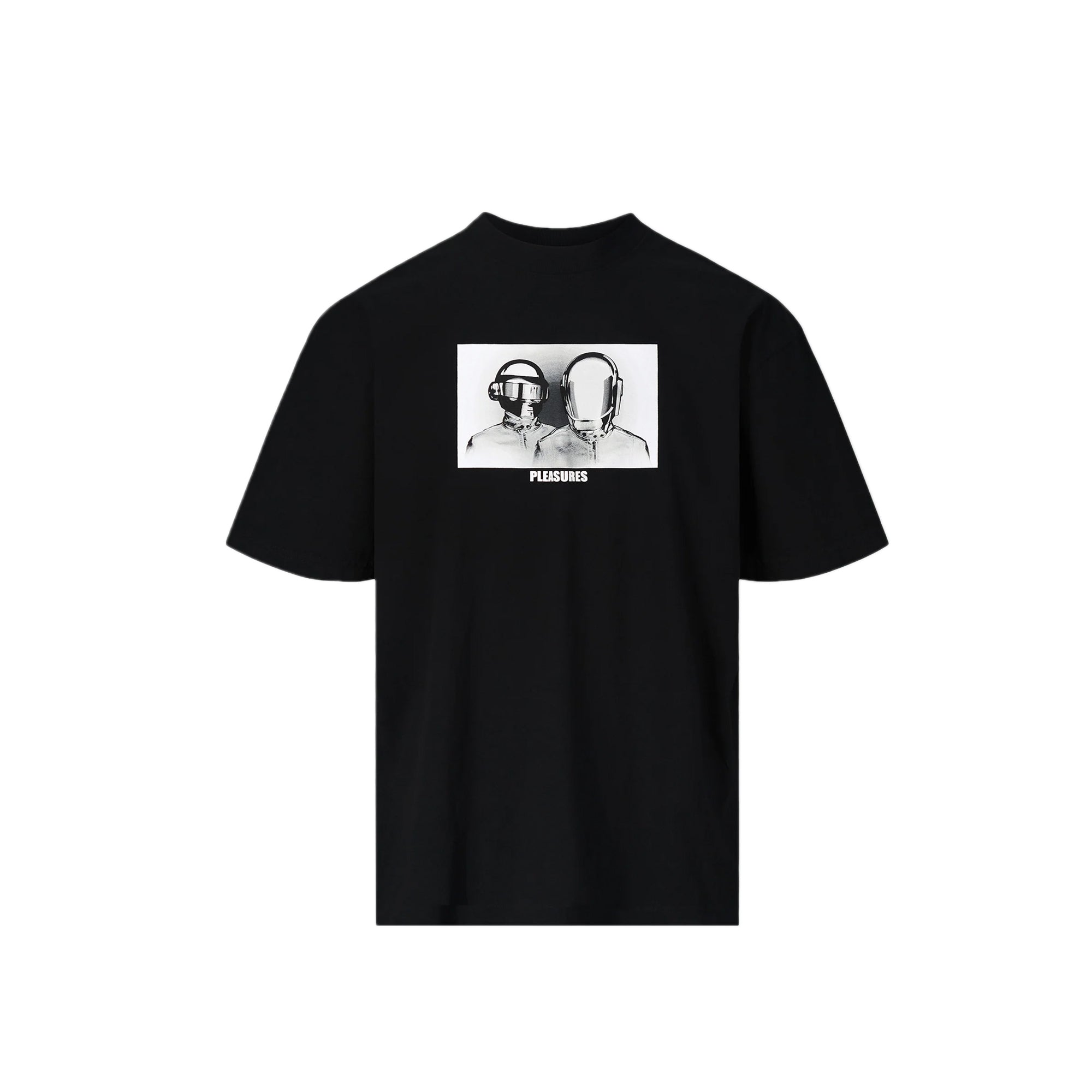 Comme des Garcons PLAY Rhinestone Heart Tee – Extra Butter