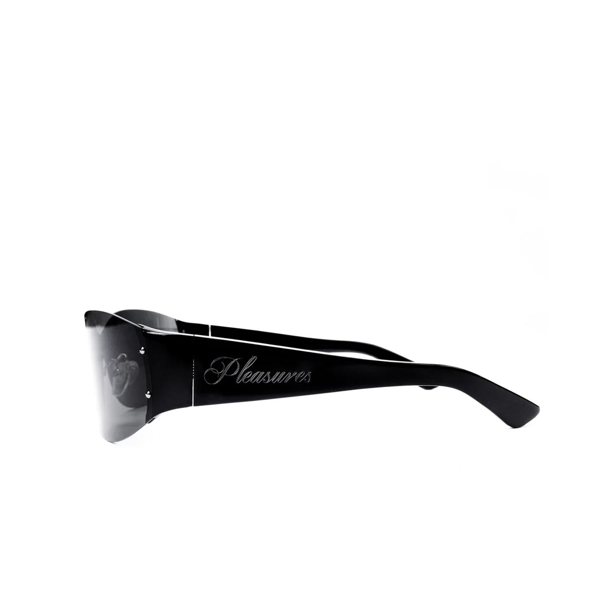 Pleasures Bona Wrap Sunglasses