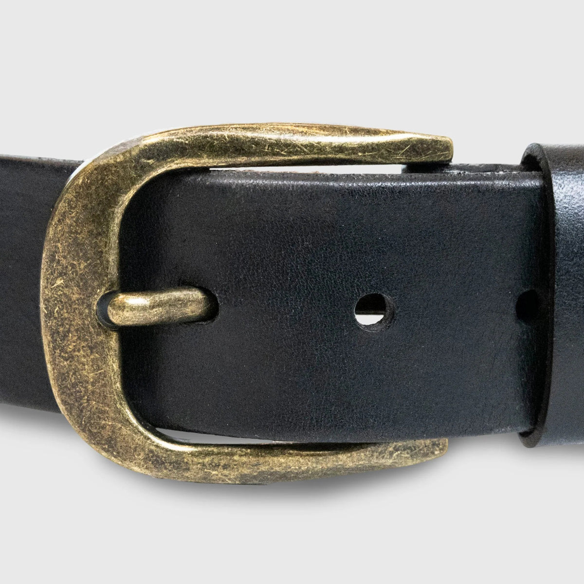 Pleasures Mens  Studded Belt