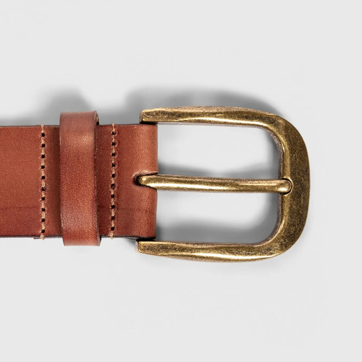 Pleasures Mens  Studded Belt