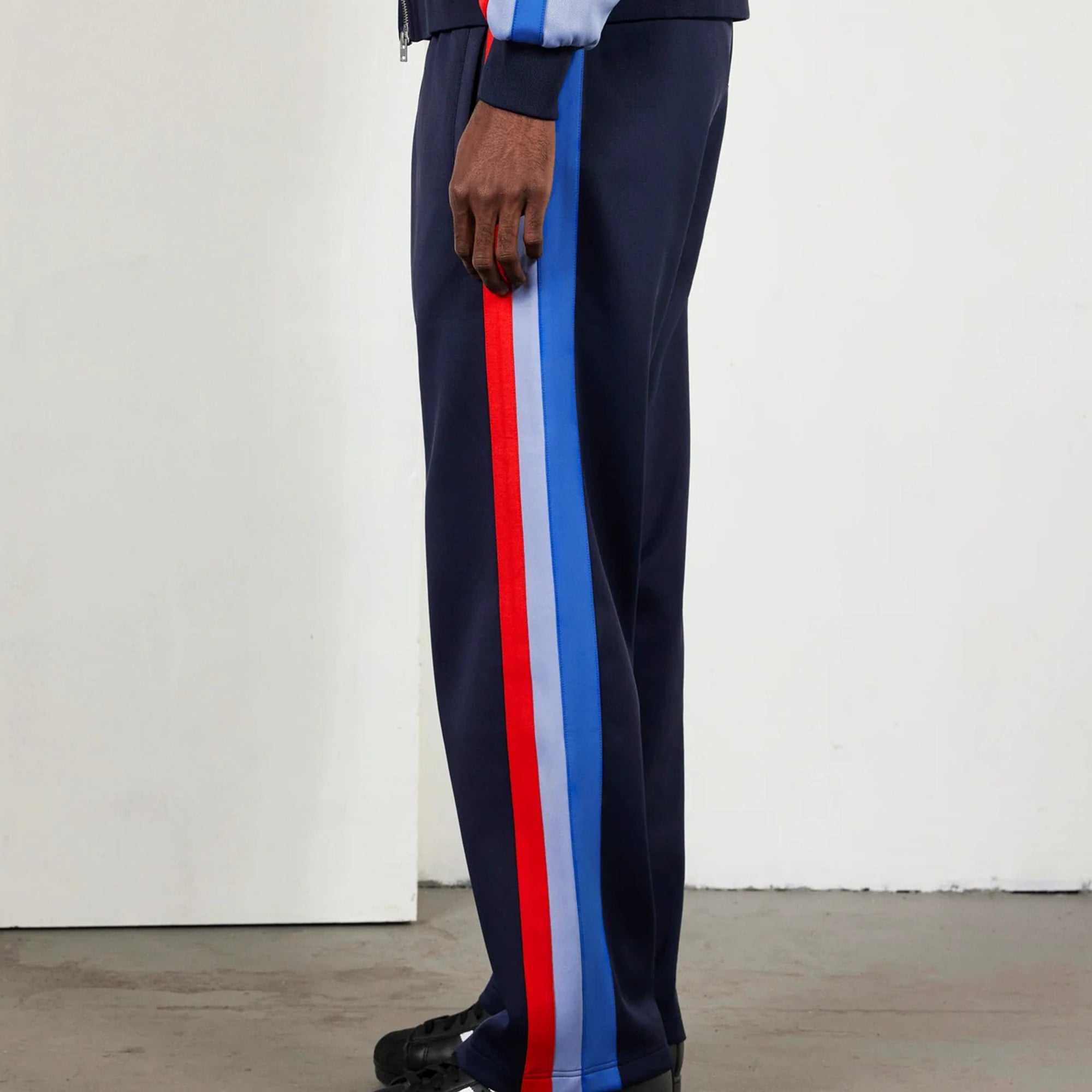 Pleasures Mens Forever Track Pants