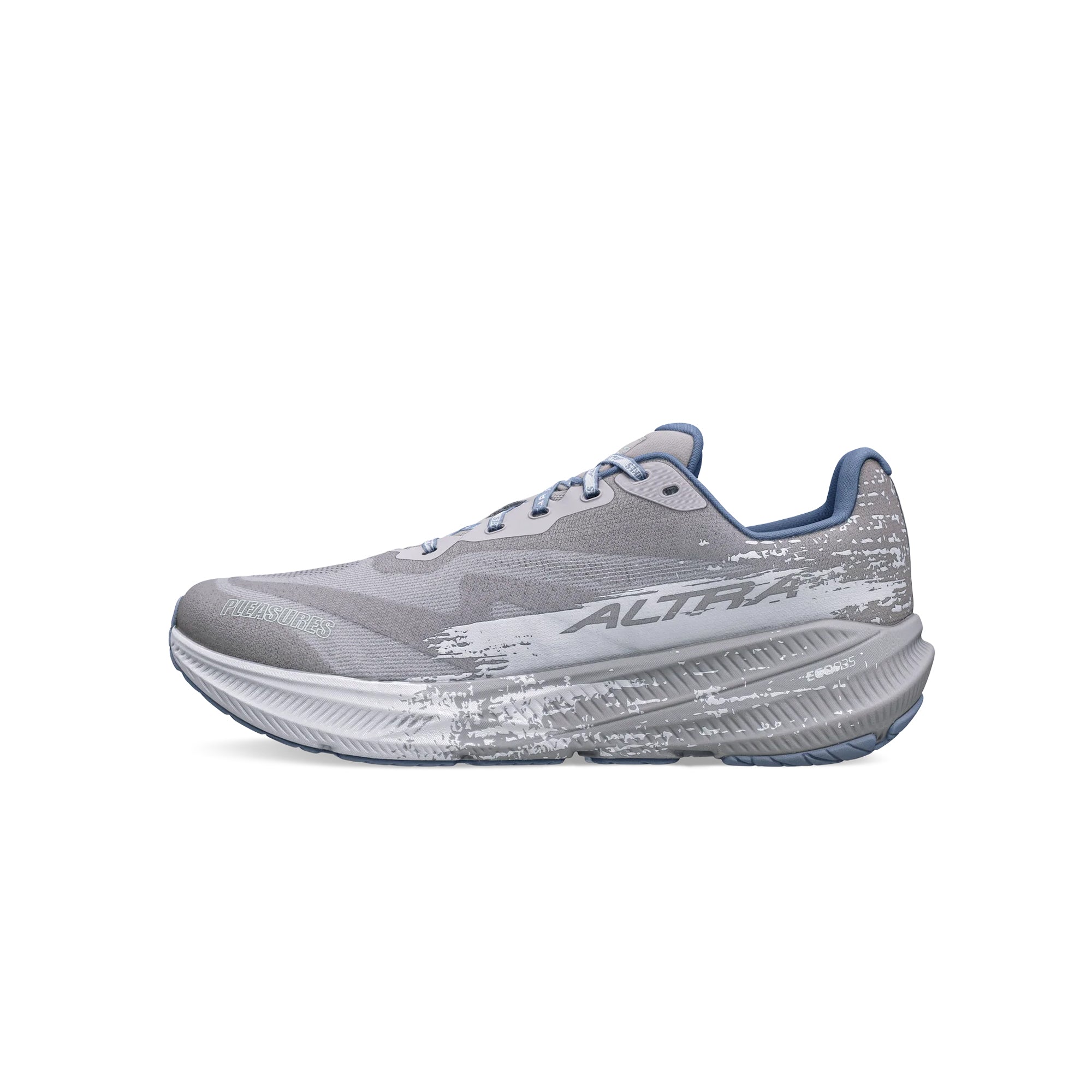 Pleasures x Altra Mens Experience Flow Shoes