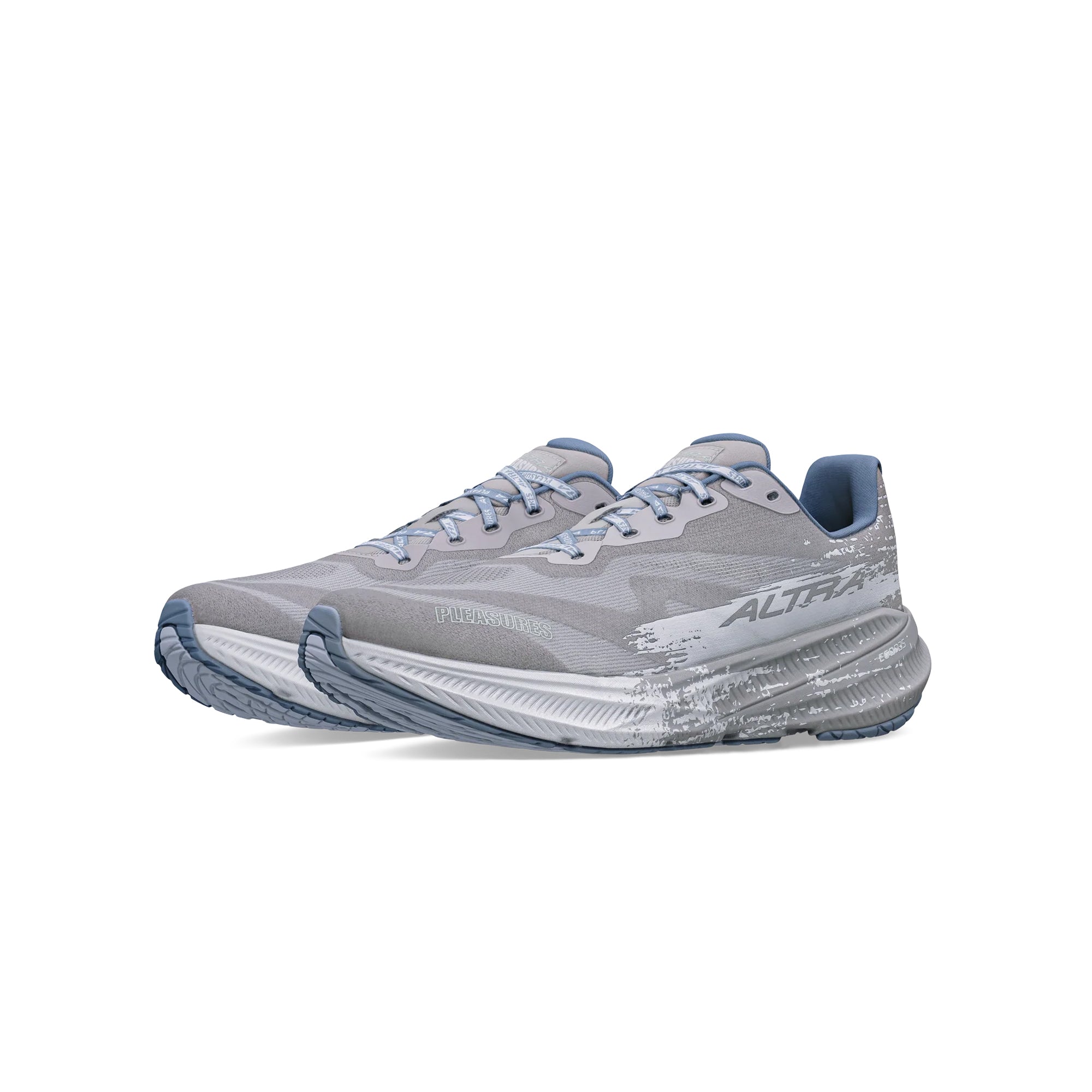 Pleasures x Altra Mens Experience Flow Shoes