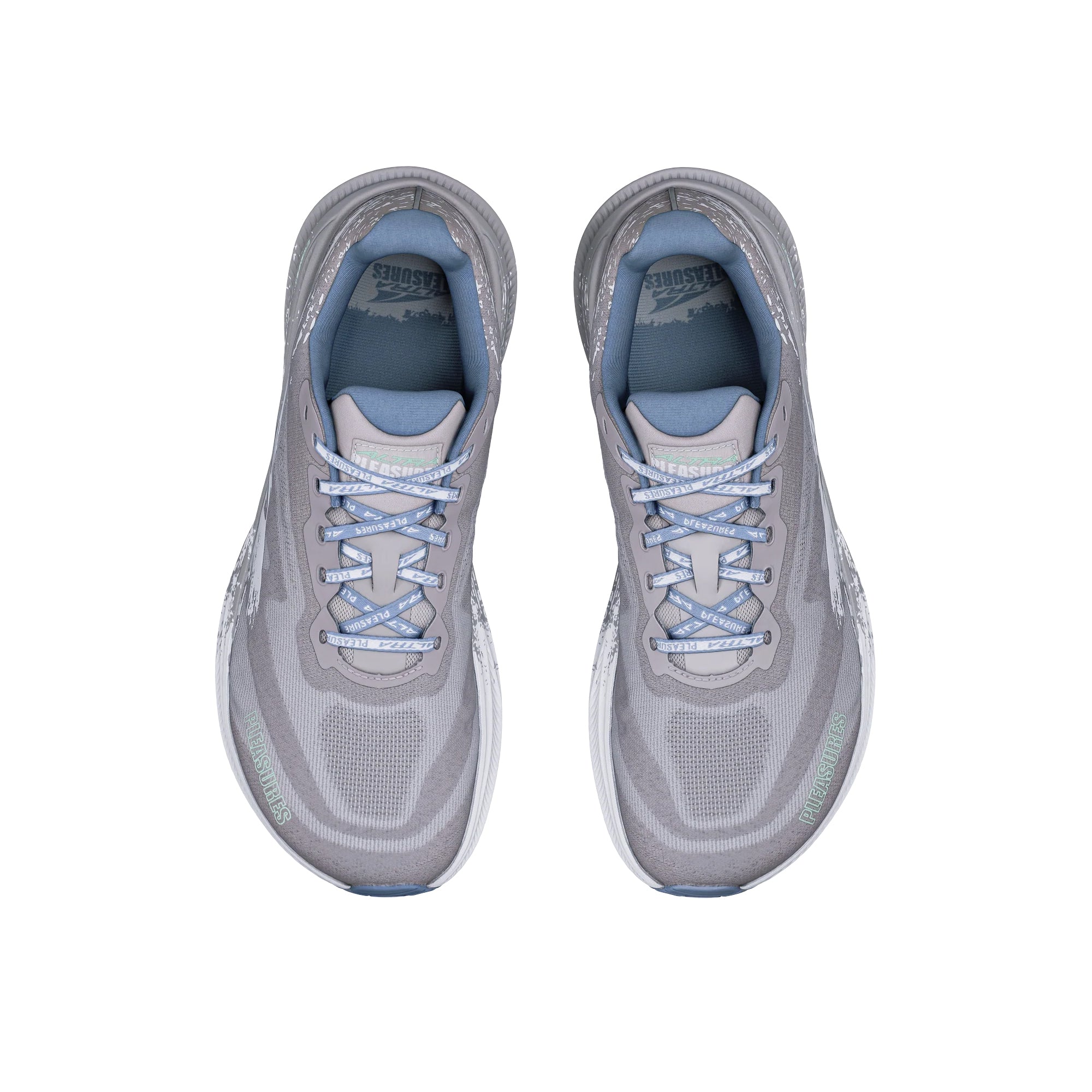 Pleasures x Altra Mens Experience Flow Shoes