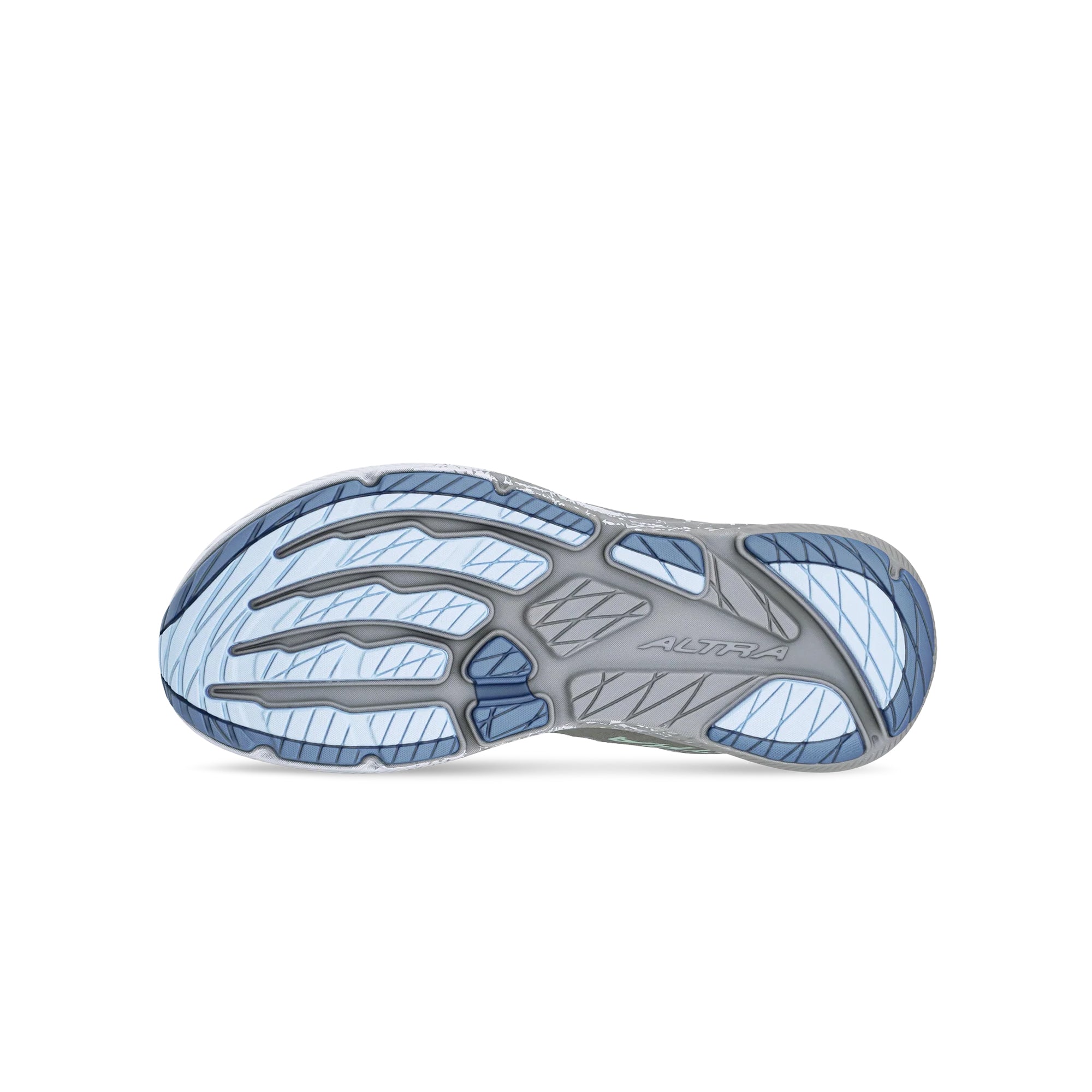 Pleasures x Altra Mens Experience Flow Shoes