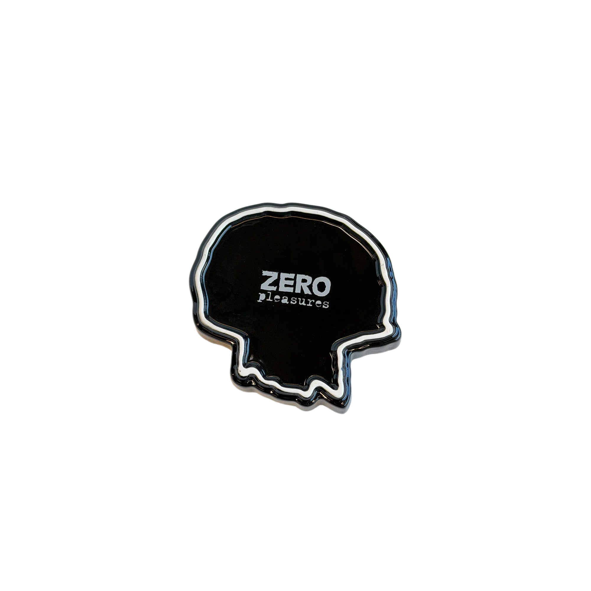 Pleasures Zero Ceramic Tray