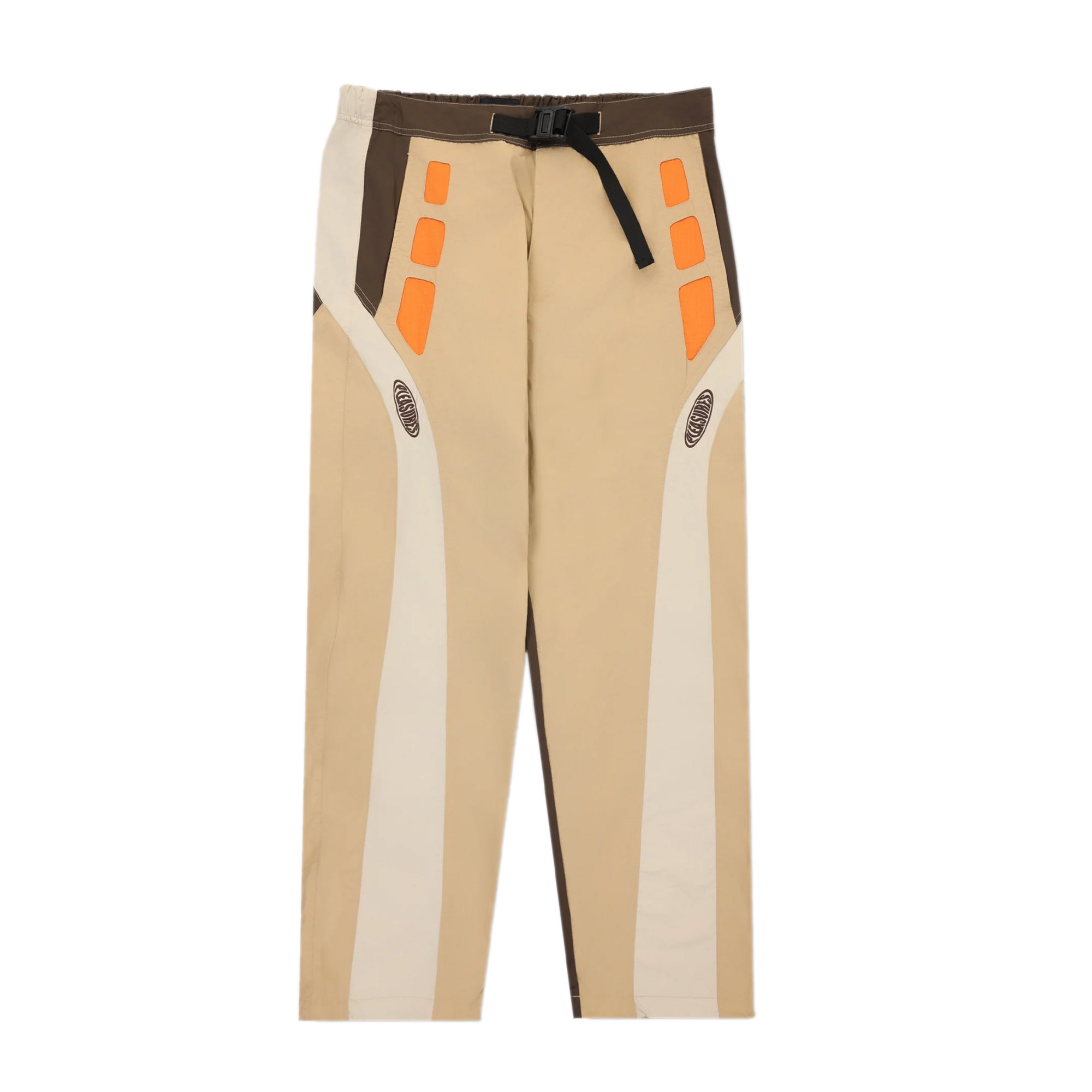 Pleasures Mens Jet Track Pants