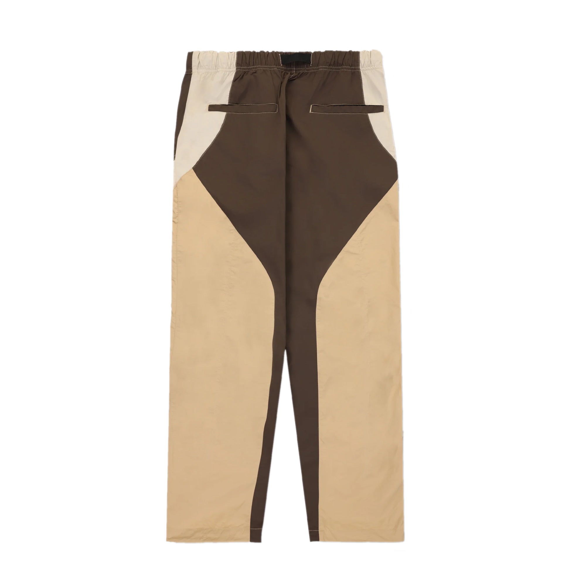 Pleasures Mens Jet Track Pants