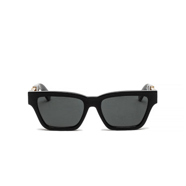 Patta Gold Stamp Sunglasses (Black)