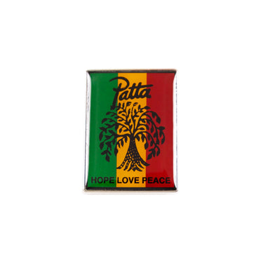 Patta Tree Of Life Pin