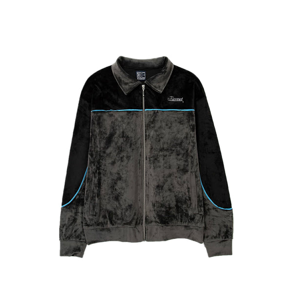 ジャケット・アウター PACCBET/RASSVET/ VELOURS SPORTS JACKET 楽天市場】PACCBET / RASSVET / VELOURS SPORTS JACKET ラスベート