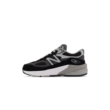 New Balance Little Kids FuelCell 990v6 Shoes