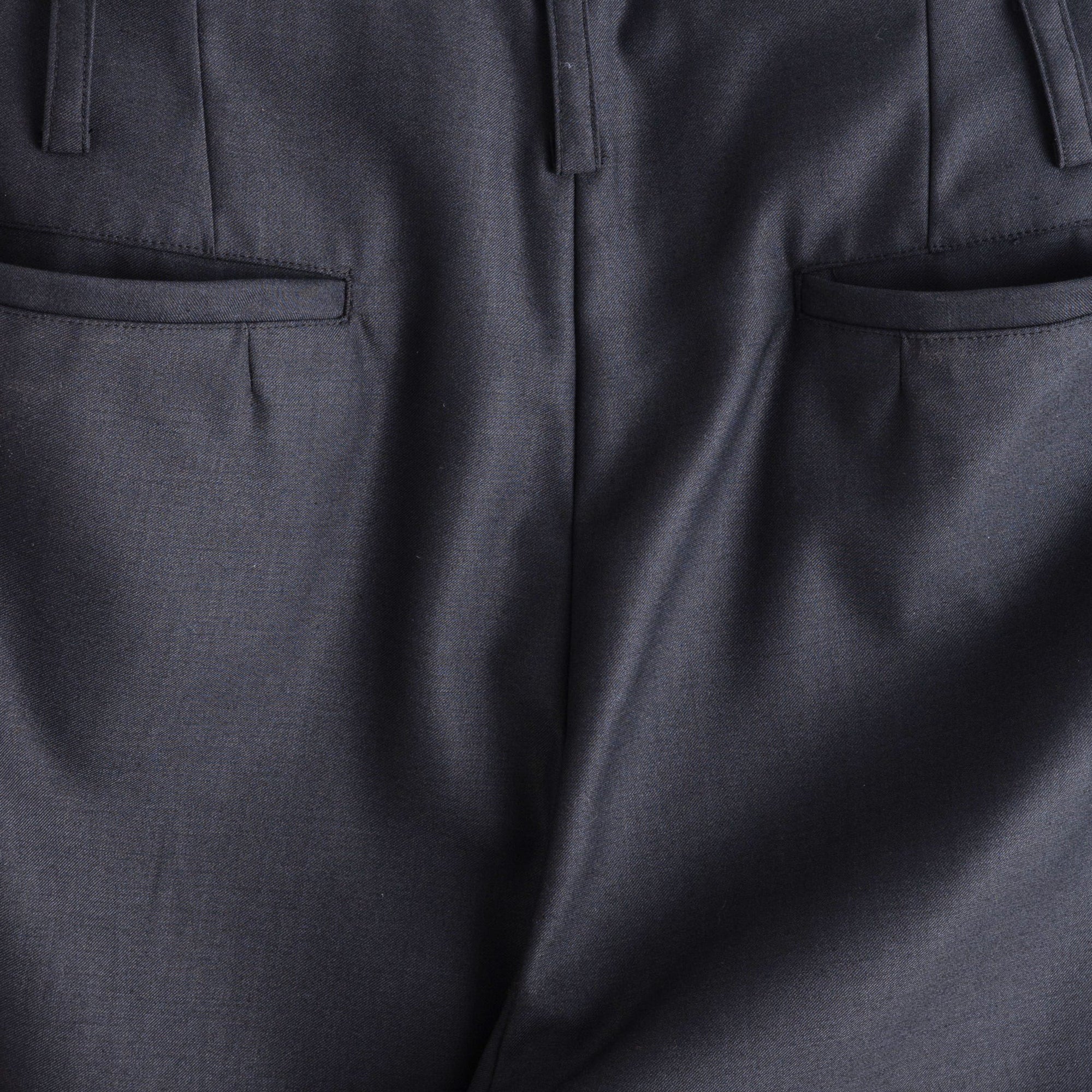 Jungles Mens Hollywood Suit Pants