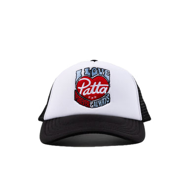 Patta Forever And Always Trucker Cap