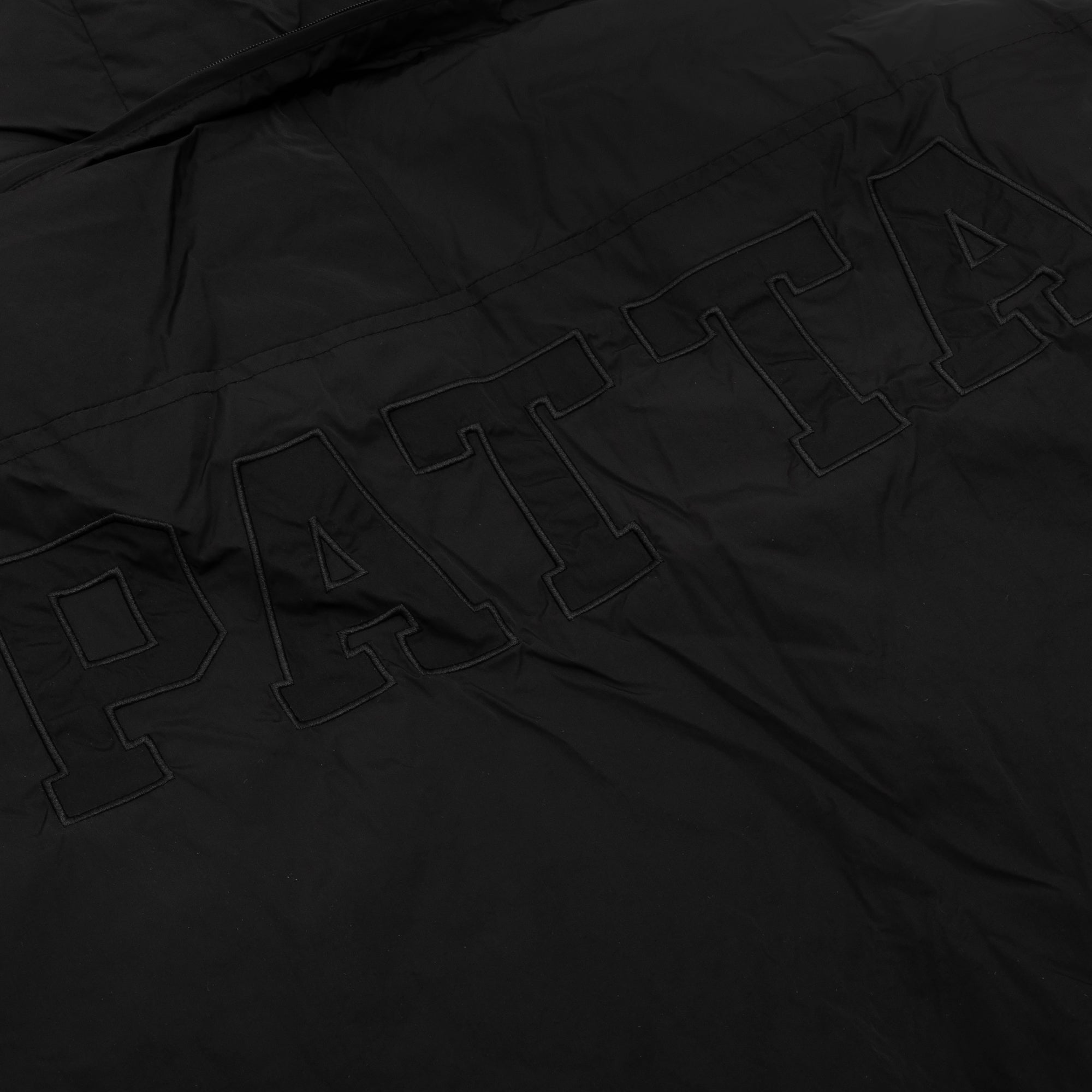 Patta Mens Primaloft Puffer Jacket