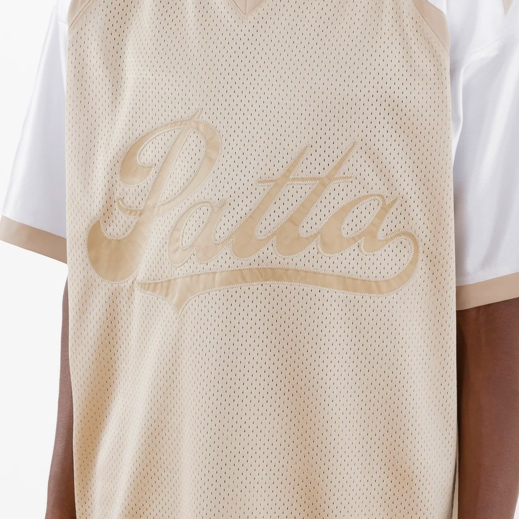 Patta Mens Respect Football Jersey