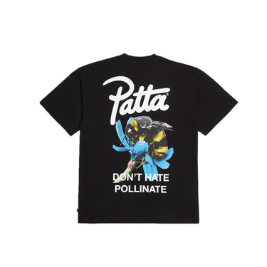 Patta Mens Bumble Bee Tee