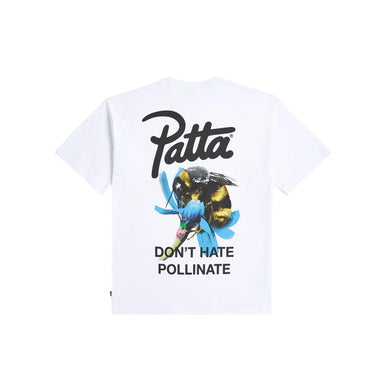 Patta Mens Bumble Bee Tee