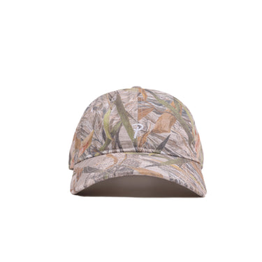 Patta Mens Nature Print Canvas Sport Cap