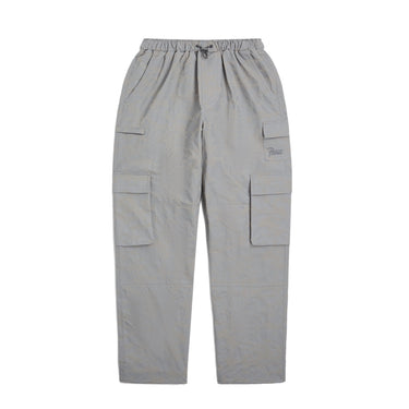 Patta Mens Digi Camo Reflective Cargo Pants