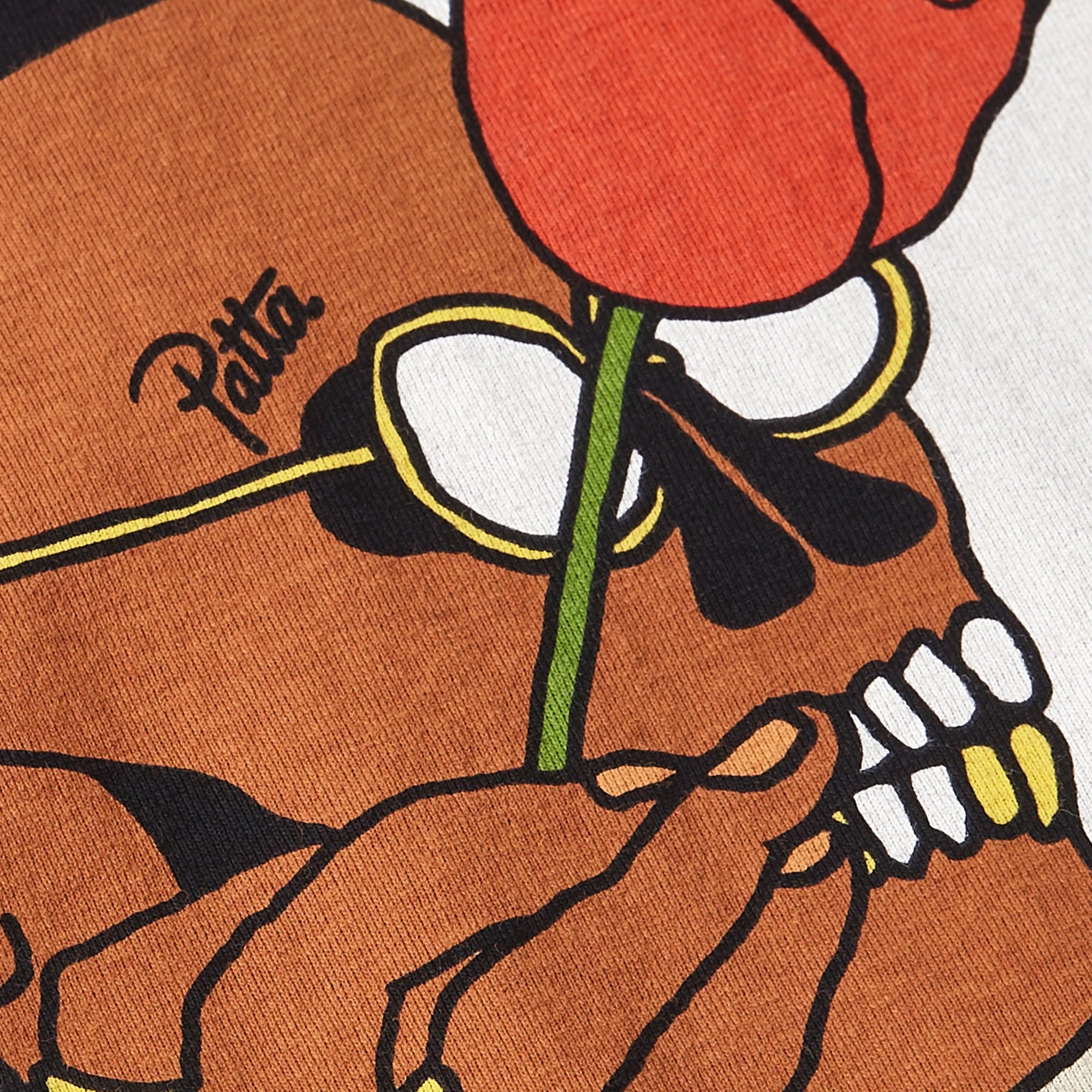 Patta Mens Smooth Operator Tee