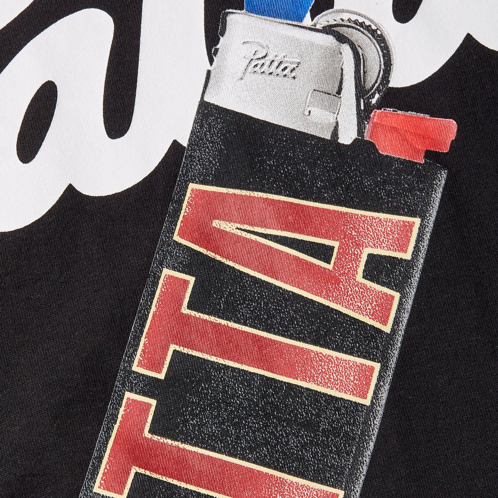Patta Mens Lighters Tee