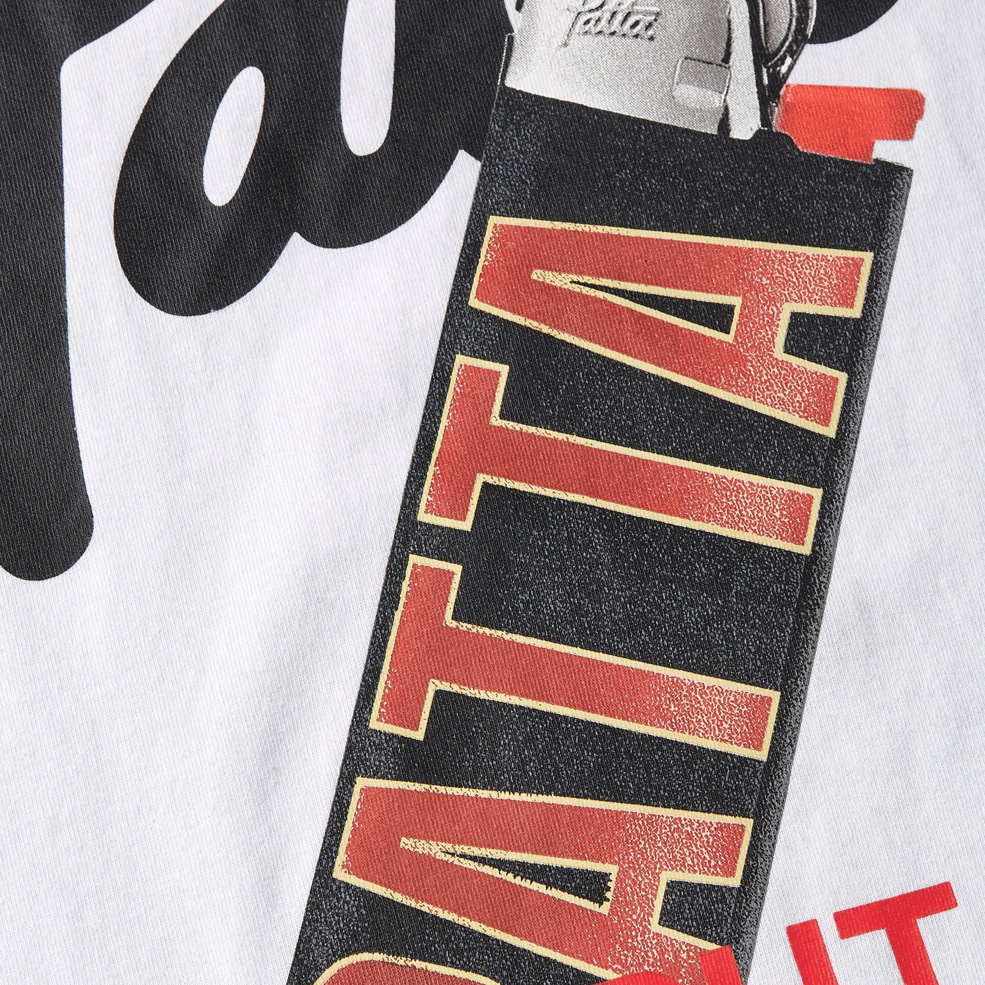 Patta Mens Lighters Tee