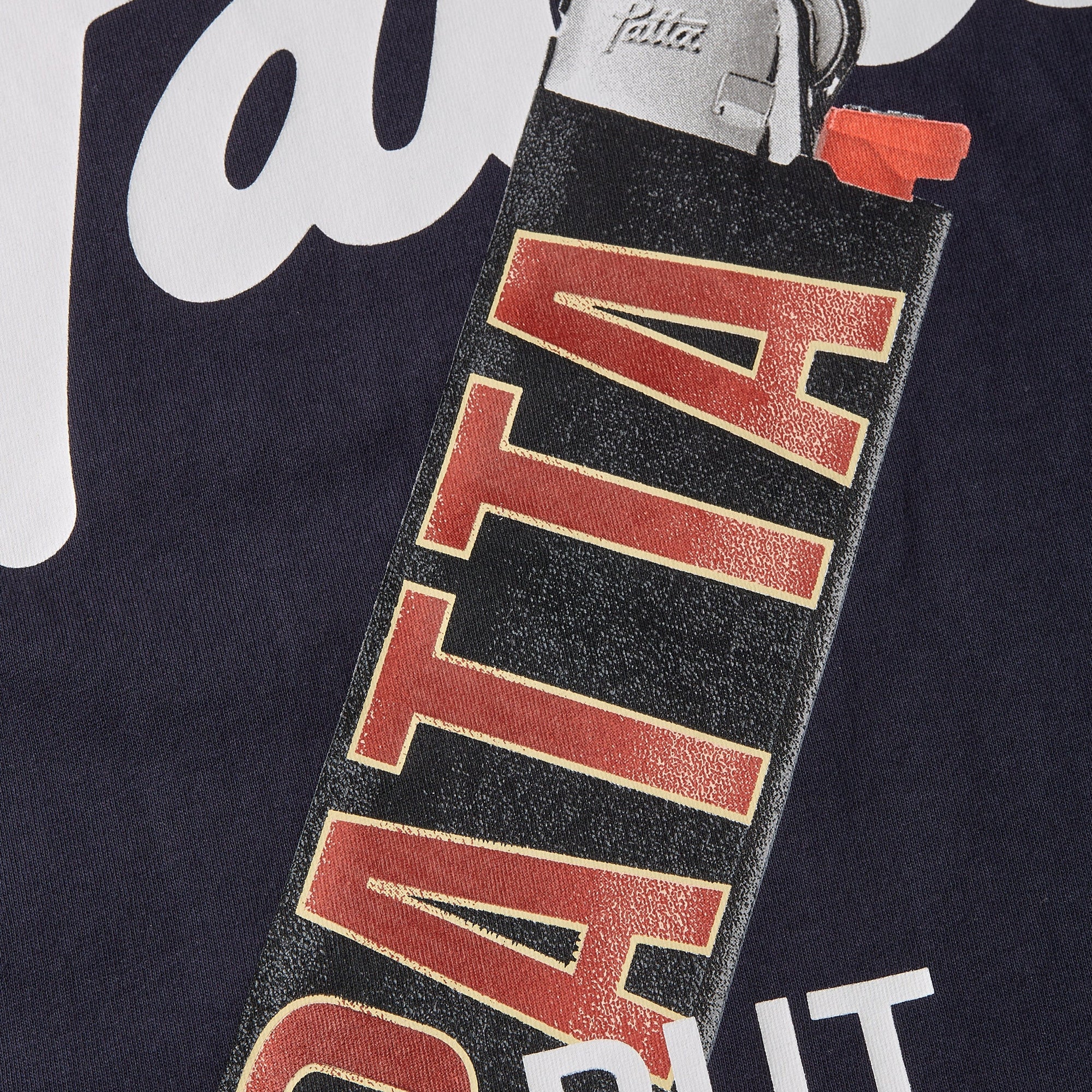 Patta Mens Lighters Tee