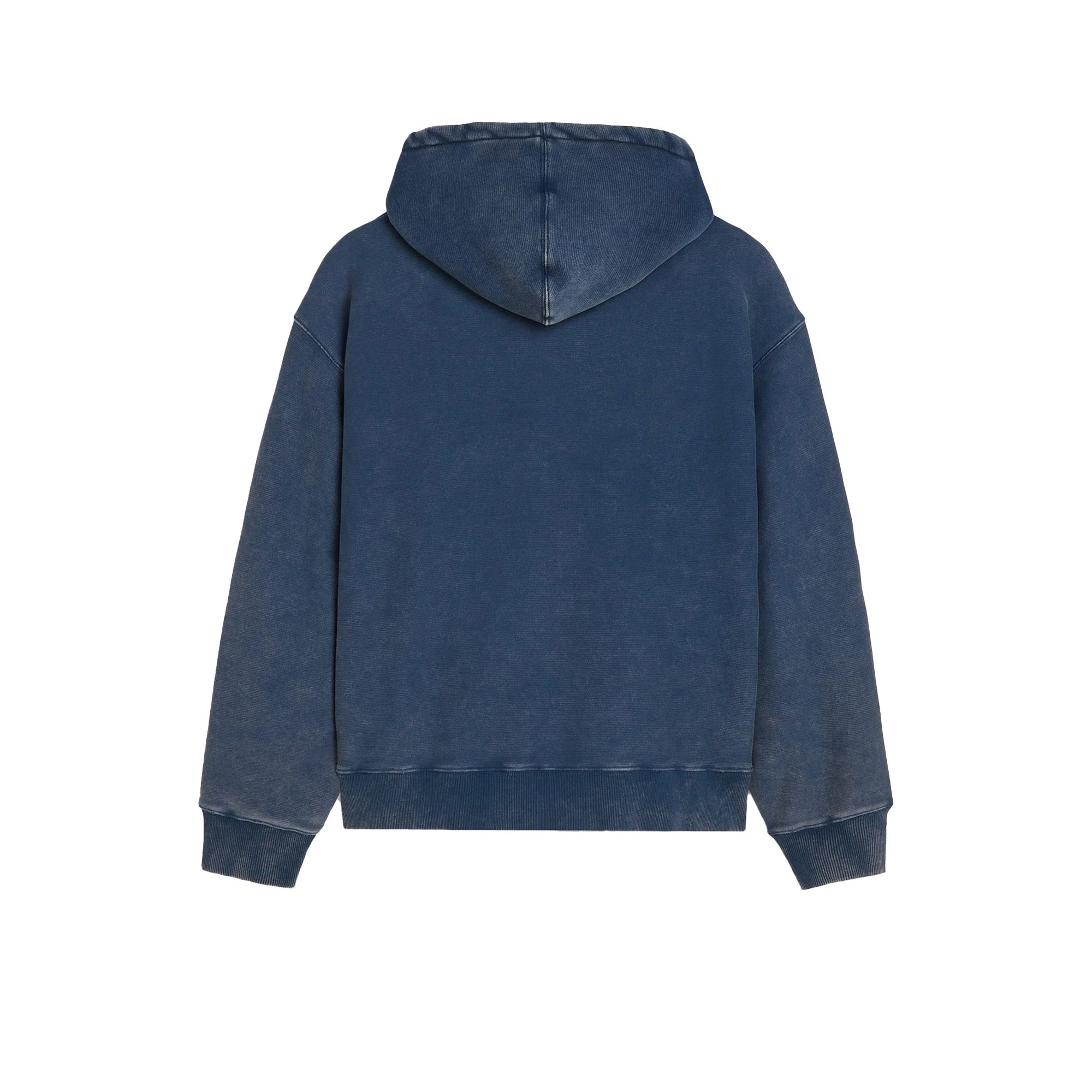 Patta Mens Classic Acid Washed Hoodie