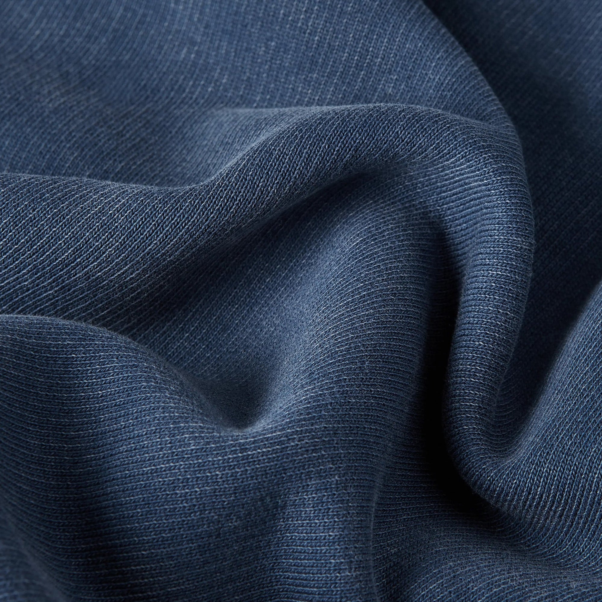 Patta Mens Classic Acid Washed Hoodie