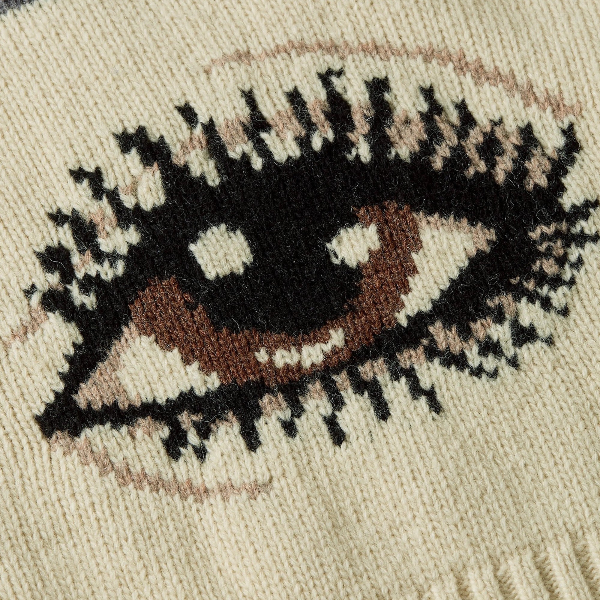 Patta Mens Perfect Day Knitted Cardigan