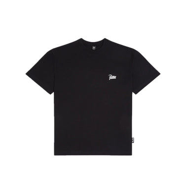 Patta Mens Basic Script Logo Tee