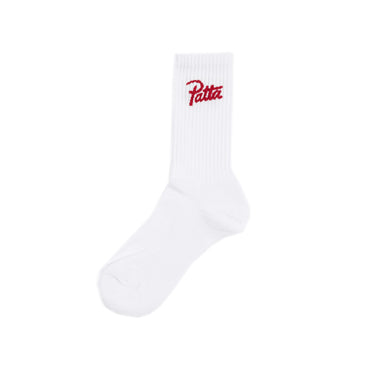 Patta Mens Script Logo Sport Socks