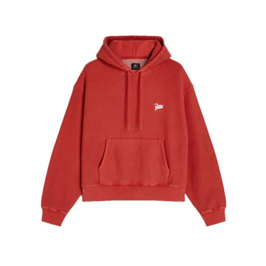 Patta Mens Washed Classic Hoodie