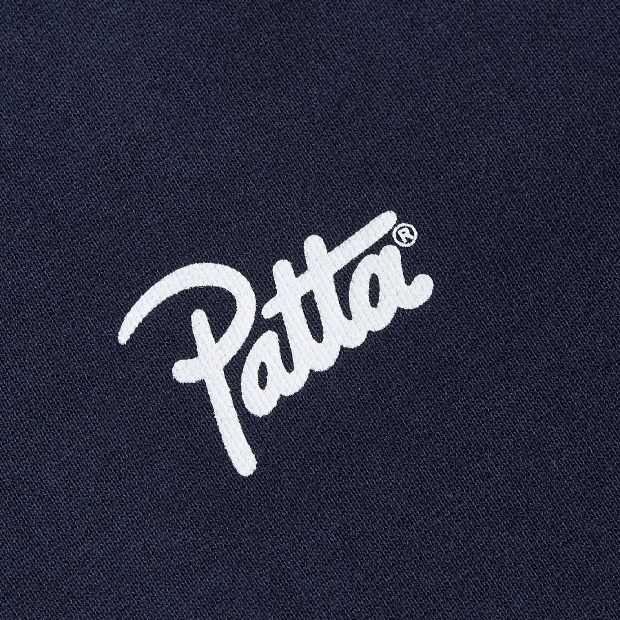 Patta Mens Classic Jogging Pants