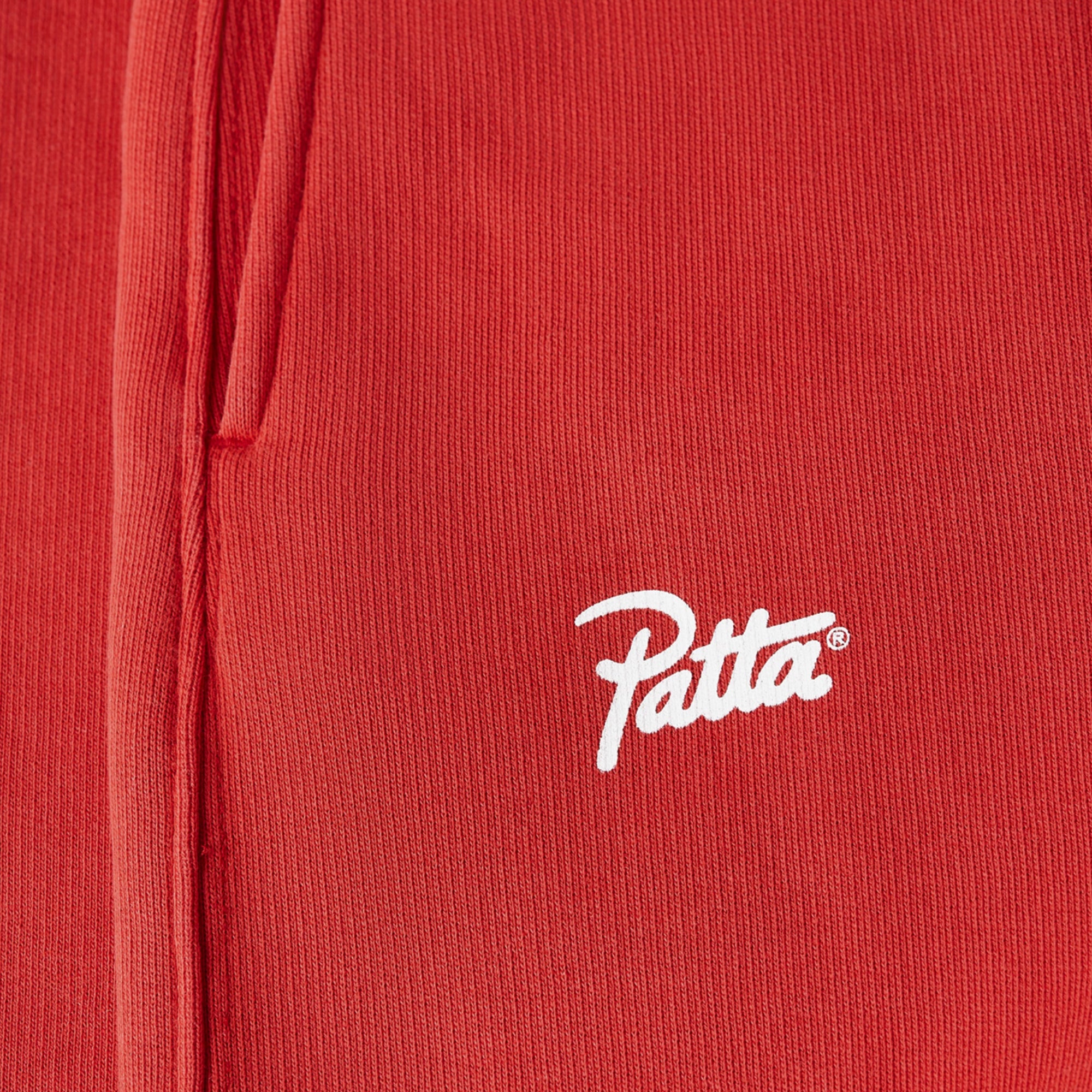 Patta Mens Washed Classic Jogging Pants