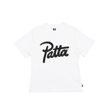 Patta Womens Basic Fitted SS Tee