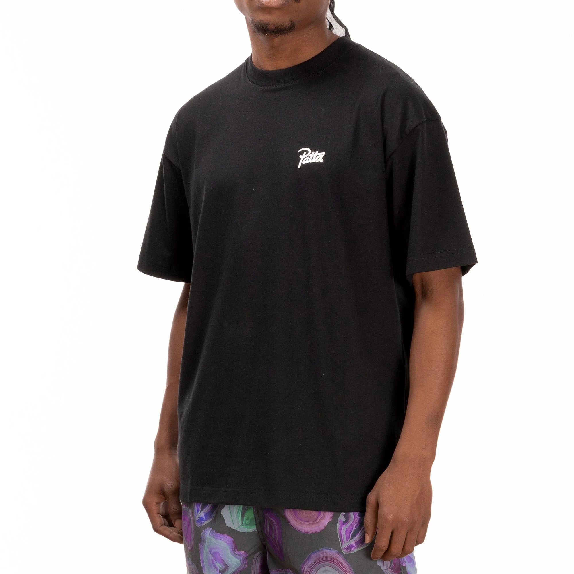 Patta Mens Some Like It Hot Tee