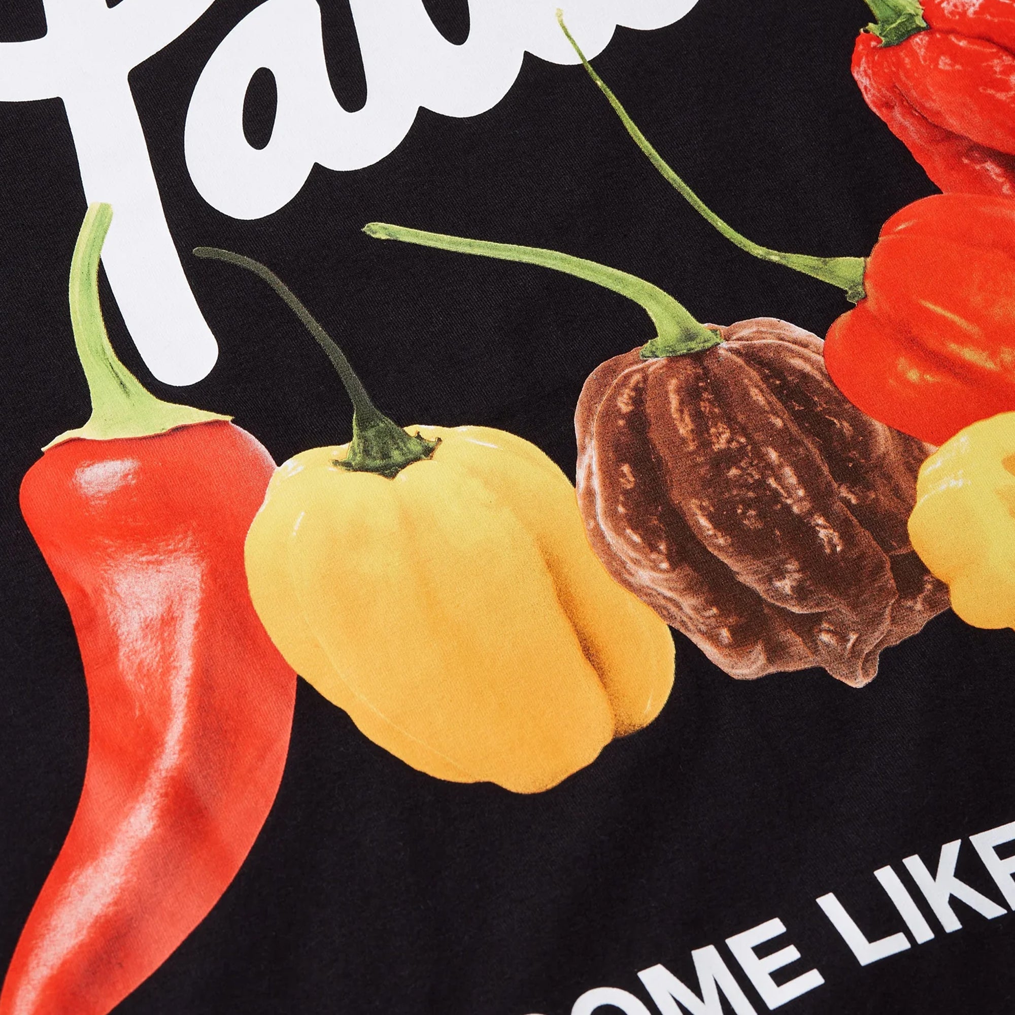 Patta Mens Some Like It Hot Tee