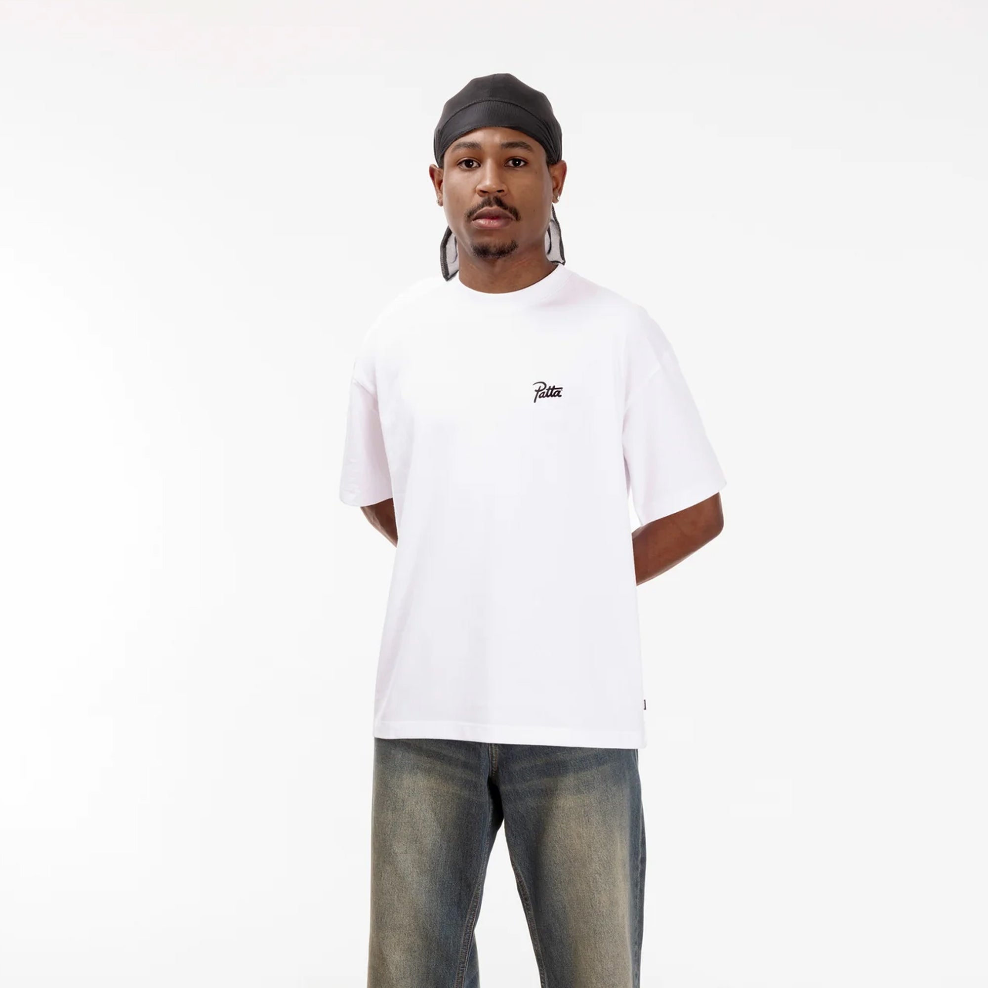 Patta Mens Some Like It Hot Tee