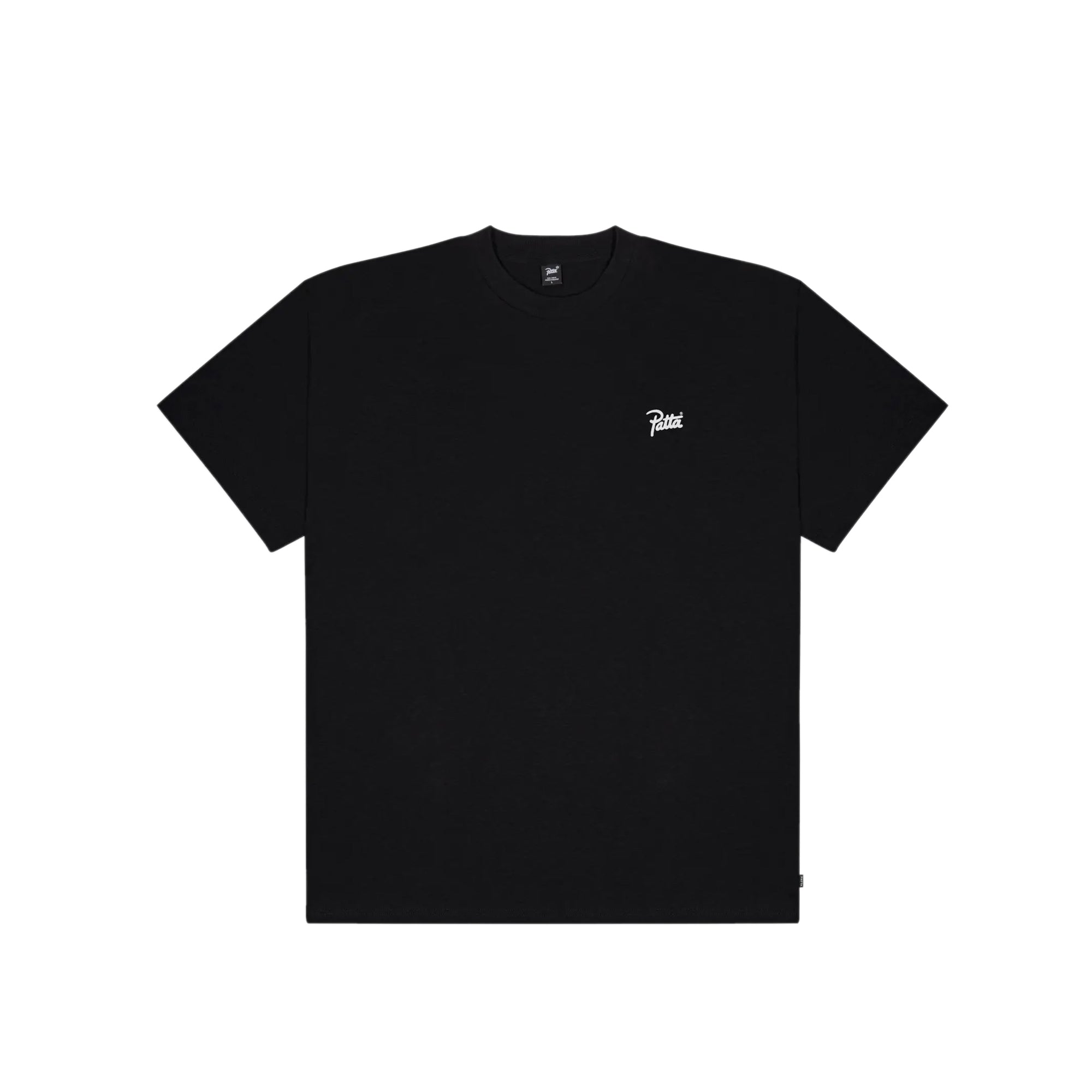 Patta Mens Protect Yourself Tee