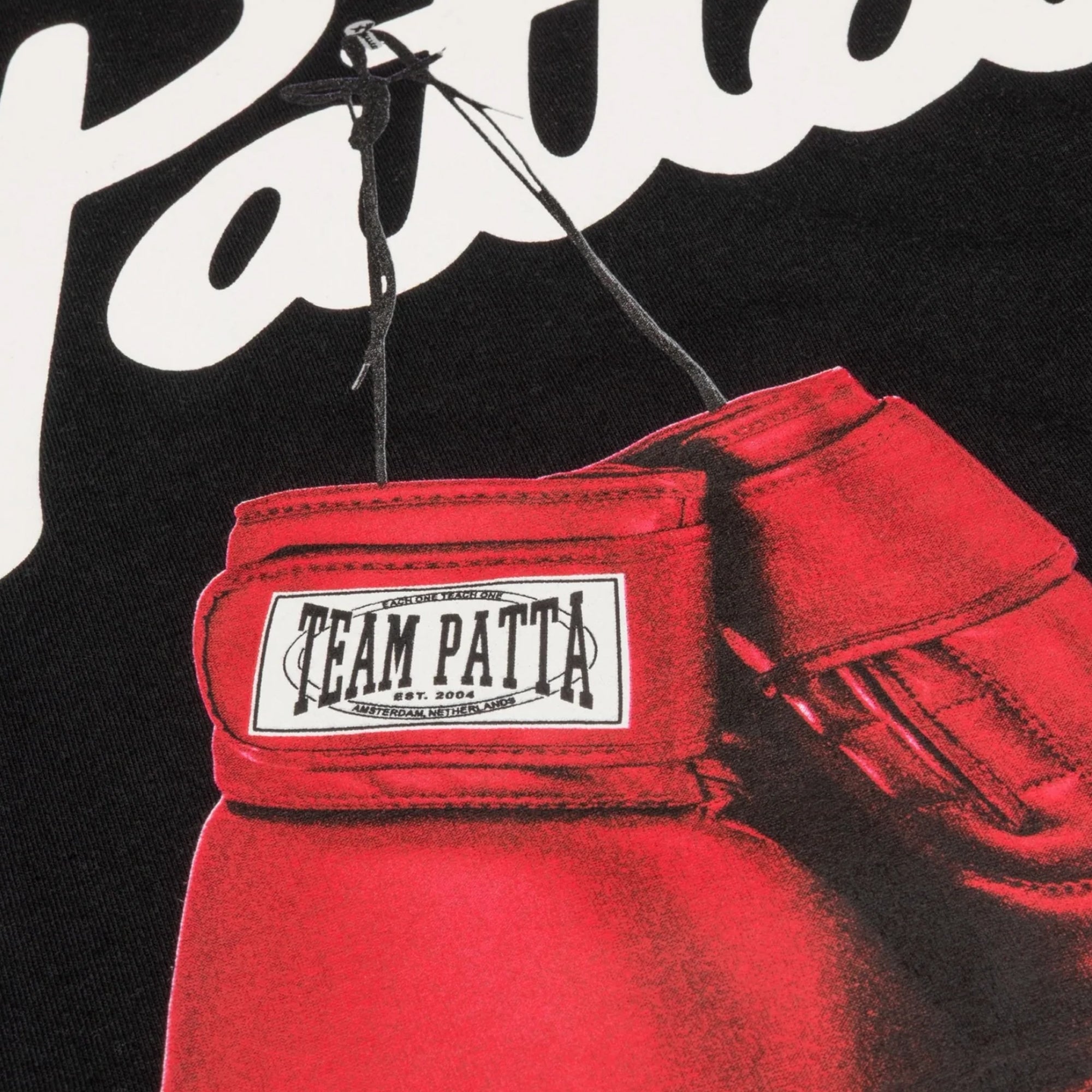 Patta Mens Protect Yourself Tee