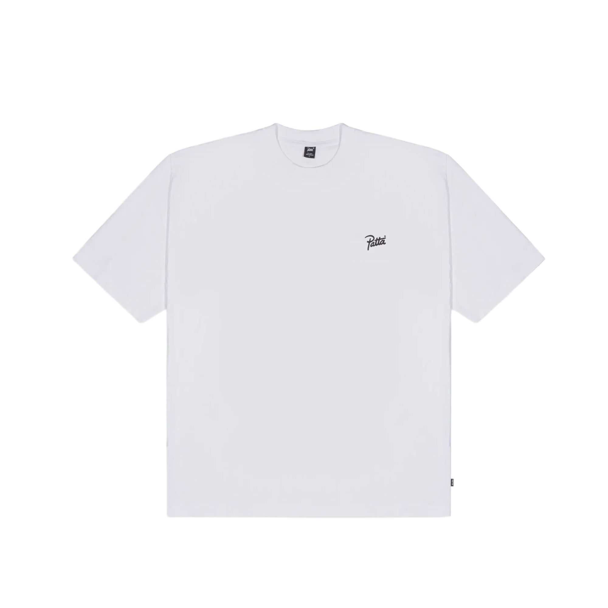 Patta Mens Protect Yourself Tee